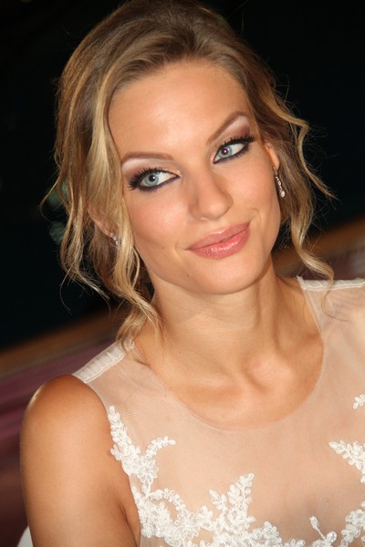 Miss World Next Top Models Final